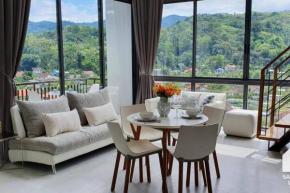 Panorama Penthouse B42